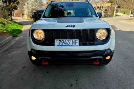 Jeep, Renegade