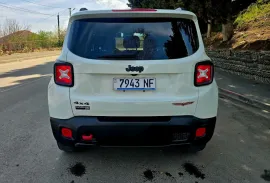 Jeep, Renegade