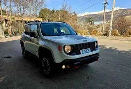 Jeep, Renegade