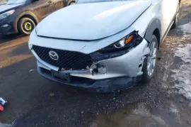 Mazda, CX series, CX-30