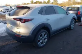 Mazda, CX series, CX-30