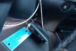 Mazda, CX series, CX-30