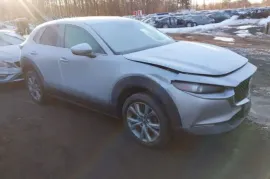 Mazda, CX series, CX-30