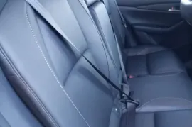 Mazda, CX series, CX-30