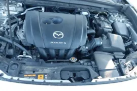 Mazda, CX series, CX-30