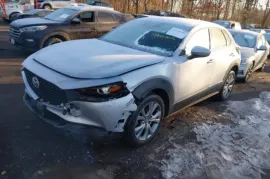 Mazda, CX series, CX-30