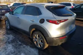 Mazda, CX series, CX-30