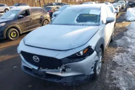 Mazda, CX series, CX-30