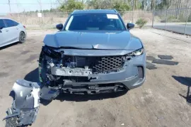 Mazda, CX series, CX-50