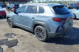 Mazda, CX series, CX-50