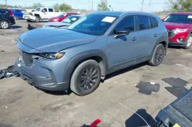 Mazda, CX series, CX-50