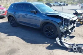 Mazda, CX series, CX-50