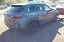 Mazda, CX series, CX-50