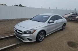 Mercedes-Benz, CLA-Class, CLA 250