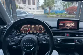 Audi, A series, A4