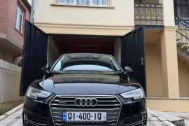 Audi, A series, A4