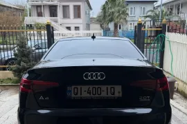 Audi, A series, A4