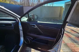 Lexus , RX series, RX 450