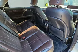 Lexus , RX series, RX 450