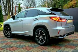 Lexus , RX series, RX 450