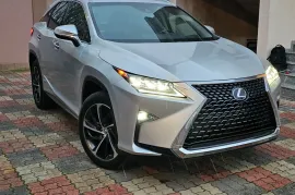 Lexus , RX series, RX 450