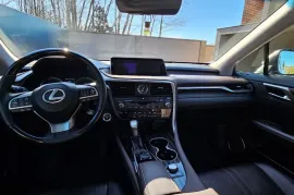 Lexus , RX series, RX 450