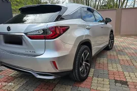 Lexus , RX series, RX 450