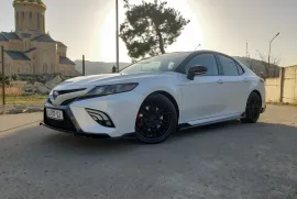 Toyota, Camry