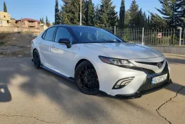 Toyota, Camry