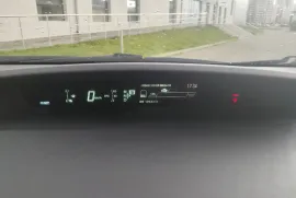 Toyota, Prius, Prius Prime