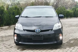 Toyota, Prius, Prius Prime