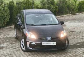 Toyota, Prius, Prius Prime