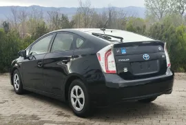 Toyota, Prius, Prius Prime