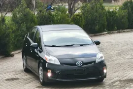 Toyota, Prius, Prius Prime