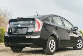 Toyota, Prius, Prius Prime