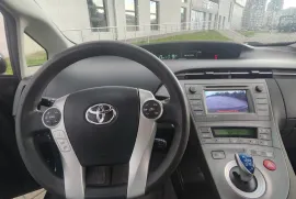 Toyota, Prius, Prius Prime