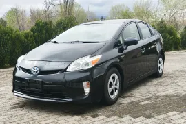 Toyota, Prius, Prius Prime