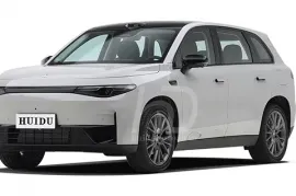 Leap Motor, C Series, C10