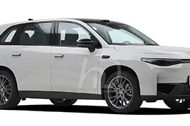 Leap Motor, C Series, C10