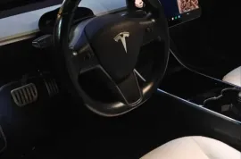 Tesla, Model 3