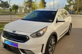 Kia, Niro