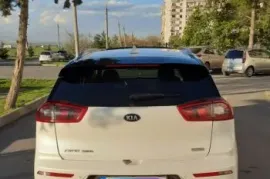 Kia, Niro