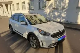 Kia, Niro