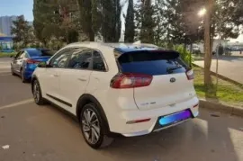 Kia, Niro