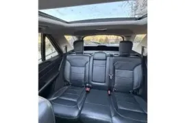 Mercedes-Benz, ML-Class, ML 400