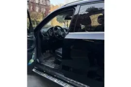 Mercedes-Benz, ML-Class, ML 400