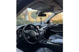 Mercedes-Benz, ML-Class, ML 400