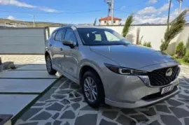 Mazda, CX series, CX-5