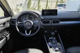 Mazda, CX series, CX-5