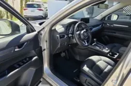 Mazda, CX series, CX-5